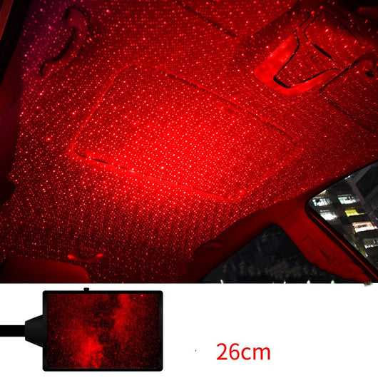 Luces Interiores para Auto - Image 6