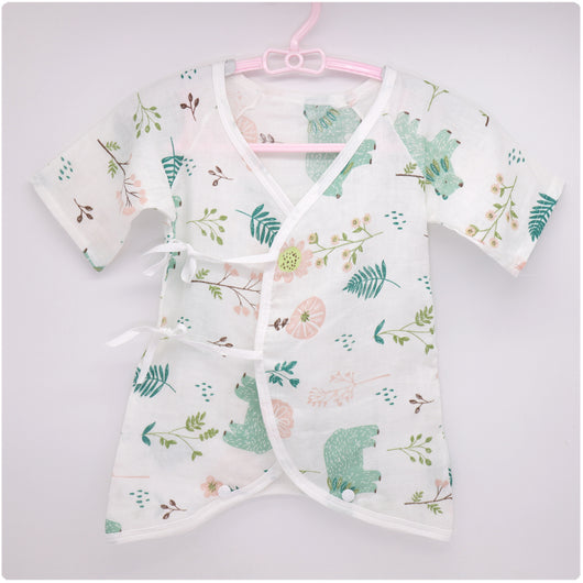Mameluco Bebé Monje Mariposa - Diseño Único y Cómodo - Image 50