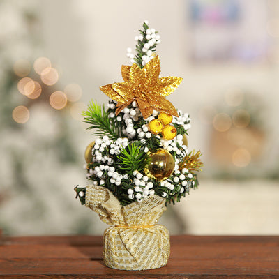 Miniárbol Navideño de Escritorio - Image 15
