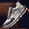 Zapatos Casuales de Cuero para Hombre - Comodidad y Estilo