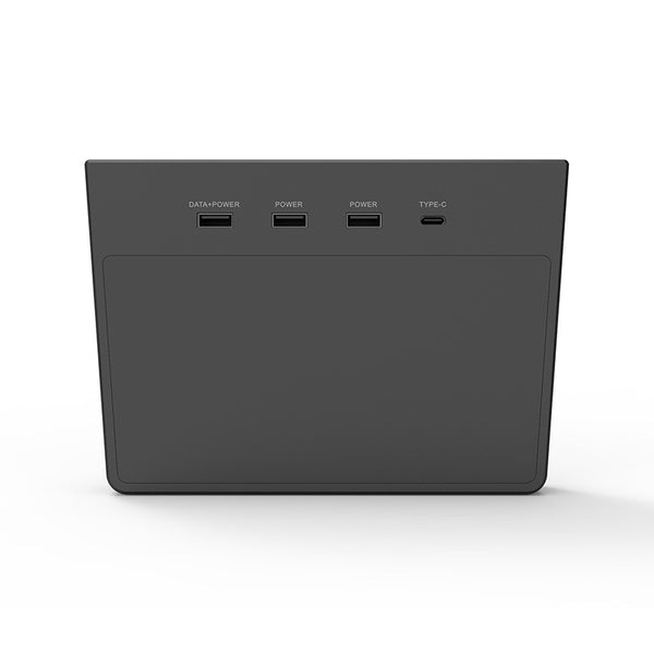 Estación de Expansión USB - Image 12