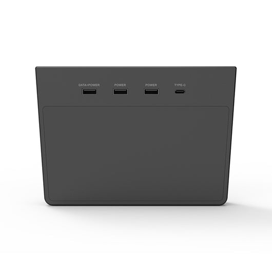 Estación de Expansión USB - Image 12
