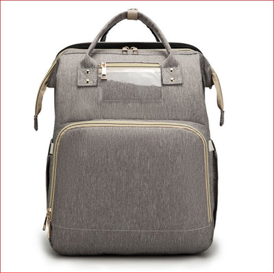 Bolsa Maternal Bandolera para Mamás Modernas - Image 16