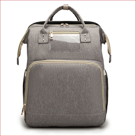Bolsa Maternal Bandolera para Mamás Modernas - Image 16