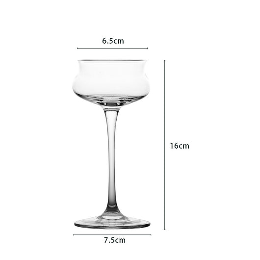 Juego de Copas Personalizadas para Cócteles y Champagne - Set Combinado Elegante - Image 36