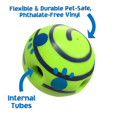 Juguete Molar para Perros - Image 3