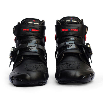 Botas de Motociclismo para Carretera con Protección de Tobillo - Image 5