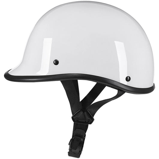 Casco Retro Curvo de Cuatro Estaciones - Image 4