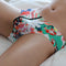 Calzoncillos Hombre Malla Invisible Seda Helada Verano