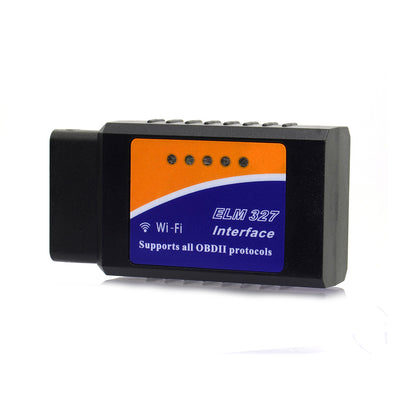 Lector de Códigos OBD2 WiFi ELM327 V1.5 - Diagnóstico Automotriz Inalámbrico - Image 6