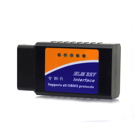 Lector de Códigos OBD2 WiFi ELM327 V1.5 - Diagnóstico Automotriz Inalámbrico - Image 6