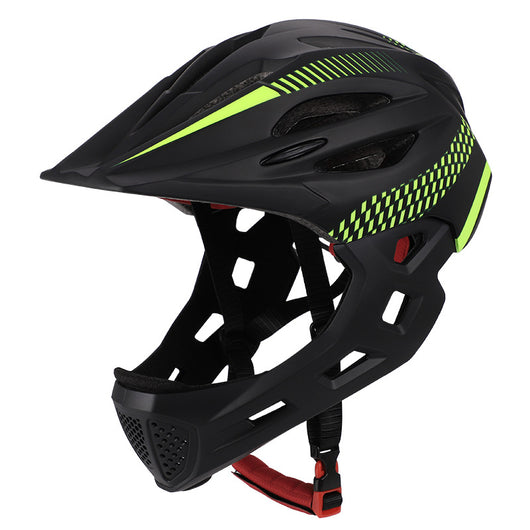 Casco Protector Desmontable para Patinete de Equilibrio - Image 10