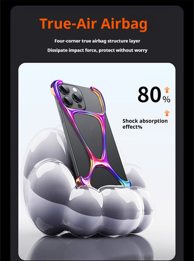 Funda Hercules de Aleación de Zinc - Protección Premium para tu Móvil - Image 15