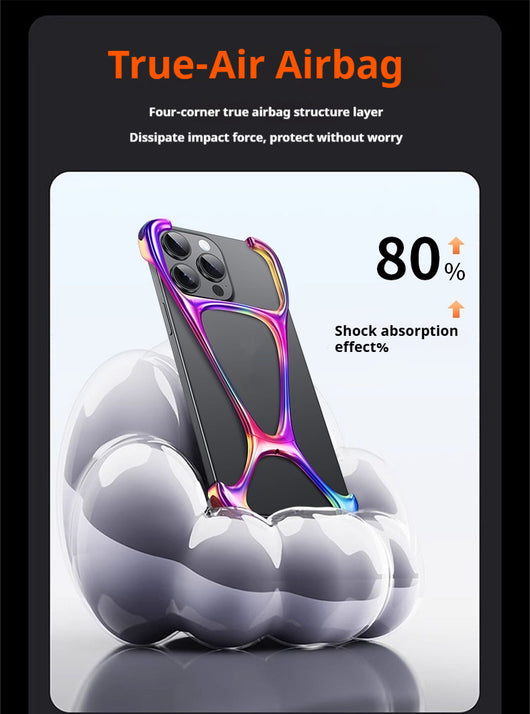 Funda Hercules de Aleación de Zinc - Protección Premium para tu Móvil - Image 15