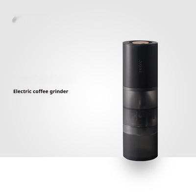 Molinillo Automático de Café Italiano de Elaboración Artesanal - Image 4