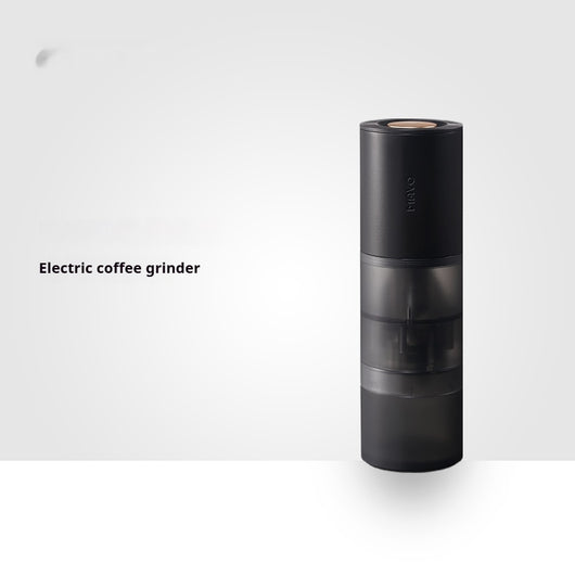 Molinillo Automático de Café Italiano de Elaboración Artesanal - Image 4