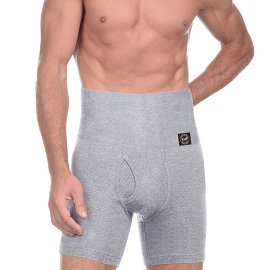Boxer Modelador Corporal para Hombre - Control y Comodidad - Image 2