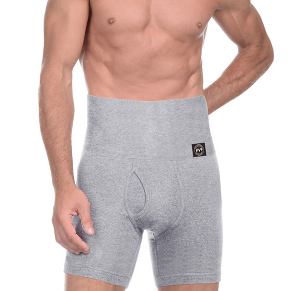 Boxer Modelador Corporal para Hombre - Control y Comodidad
