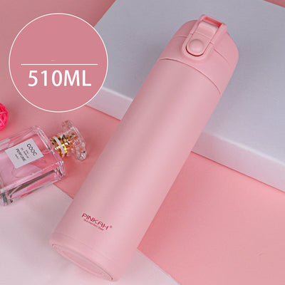 Vaso Térmico Ejecutivo Resistente para Hombre y Mujer - Image 7