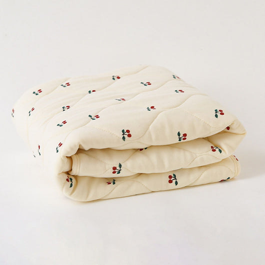 Manta Estampada Suave para Recién Nacido - Image 15