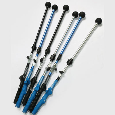 Entrenador de Golf Plegable para Perfeccionar tu Swing - Image 5
