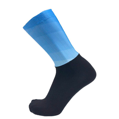 Calcetines Deportivos Transpirables Reforzados para Senderismo y Running Hombre y Mujer - Image 10