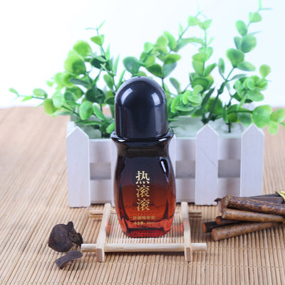 Aceite Esencial para Guasha