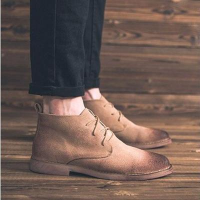 Jayden - Bota de Cuero Premium con Suela Ortopédica - Image 20