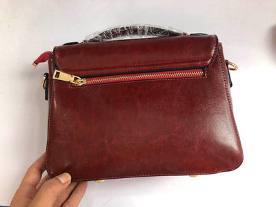 Bolsa Mensajera para Mujer - Image 17