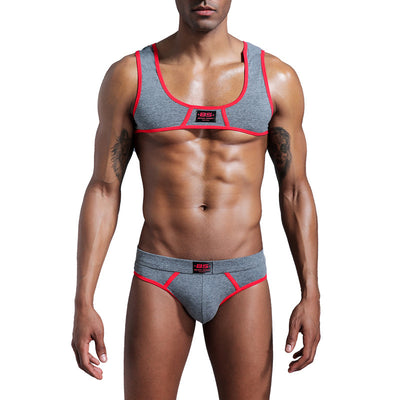 Correa Deportiva de Algodón Puro para Hombro - Image 13