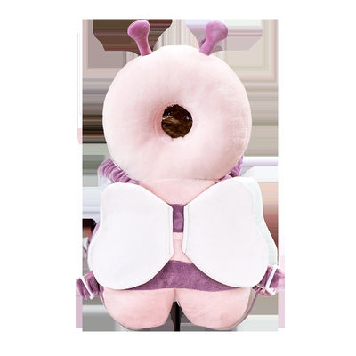 Almohada Protectora de Cabeza para Bebés y Niños Pequeños - Image 5