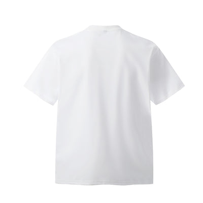Camiseta Suelta con Patrón de Calle - Image 11