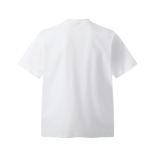 Camiseta Suelta con Patrón de Calle - Image 11