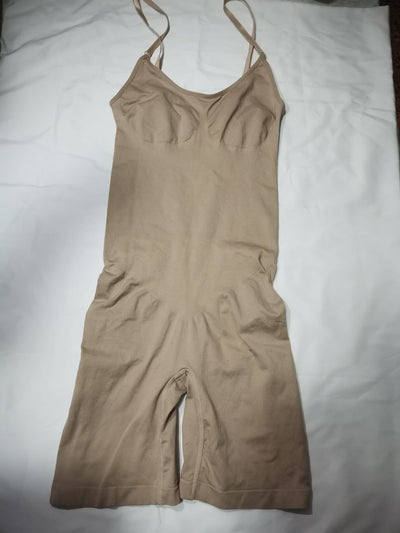 Faja Modeladora Reductora Siamesa - Levantador de Caderas y Control de Vientre - Image 20