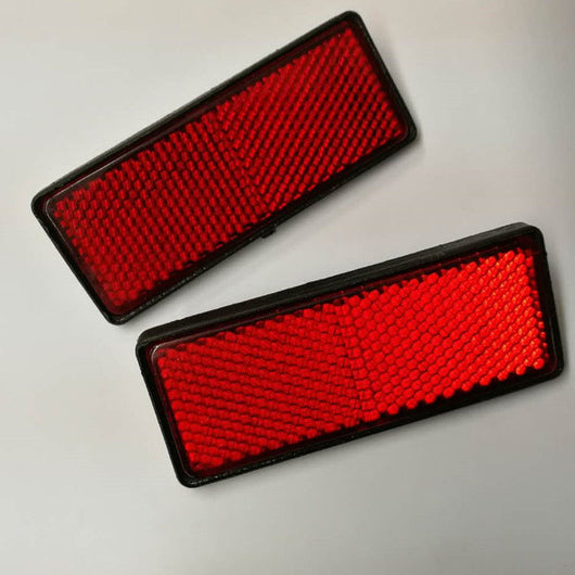 Lámina Decorativa Reflectante para Guardabarros de Vehículo Eléctrico - Image 8