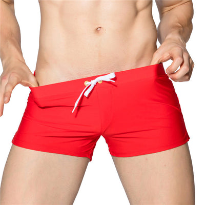 Traje de Baño para Hombre - Moderno y Funcional