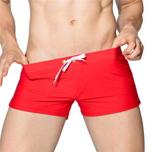 Traje de Baño para Hombre - Moderno y Funcional