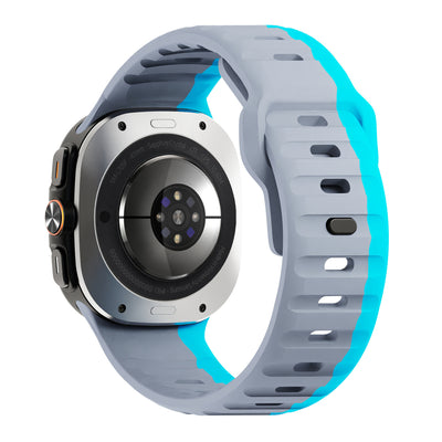 Correa Inteligente Ultra Wave 47mm con Hebilla Reversible de Silicona - Image 18
