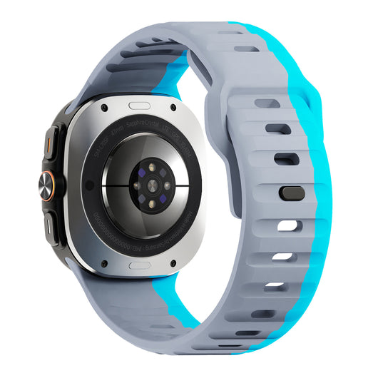 Correa Inteligente Ultra Wave 47mm con Hebilla Reversible de Silicona - Image 18