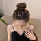 Pasador de Estrella con Cristales - Accesorio Elegante para Cabello