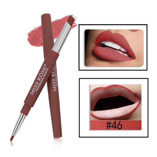 Delineador y Labial 2 en 1 Multifuncional - Image 22