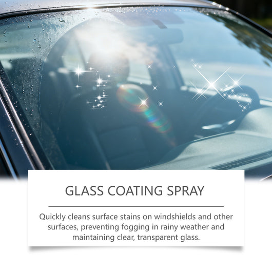 Spray Antivaho para Lentes y Cristales - Image 3
