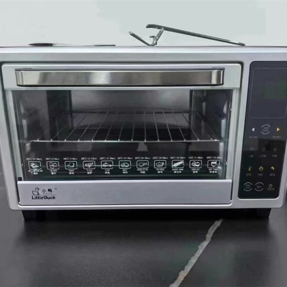 Horno Eléctrico de 23 Litros