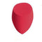 Oblique Red Cut