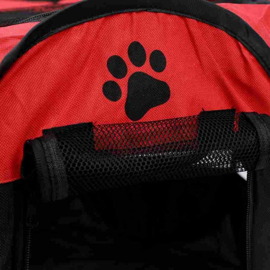 Carpa Octagonal para Gatos - Nido Portátil y Fácil de Guardar - Image 5