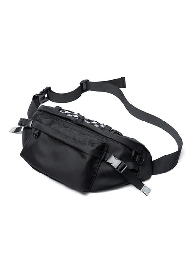 Mochila Deportiva Multifuncional para Hombre - Image 8