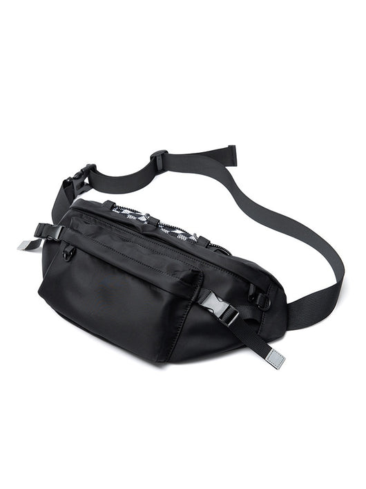 Mochila Deportiva Multifuncional para Hombre - Image 8