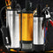 Aceite Eléctrico 12V 24V