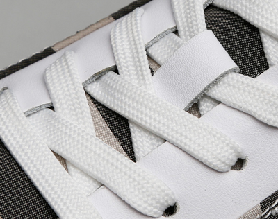 Mocasines de Vestir a Rayas Estilo Moderno - Image 5