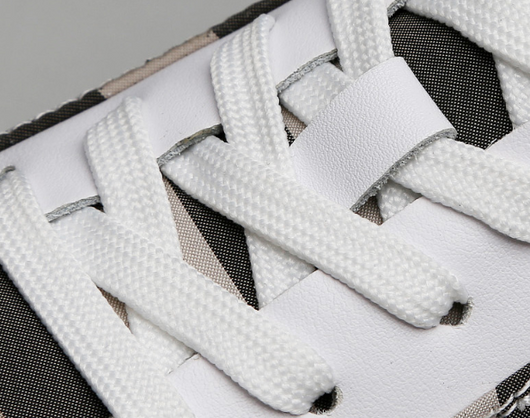 Mocasines de Vestir a Rayas Estilo Moderno - Image 5